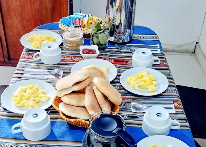 La Rasa *