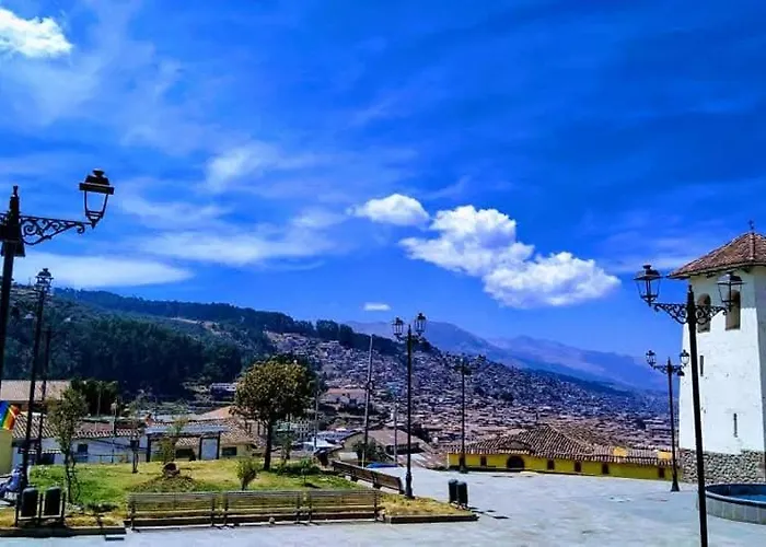 La Rasa * クスコ